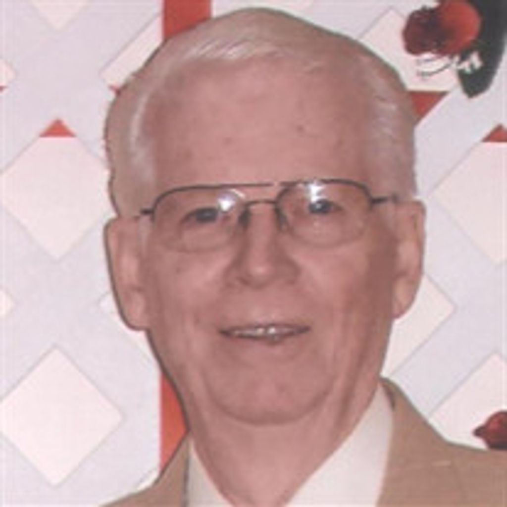 James Edward Belt