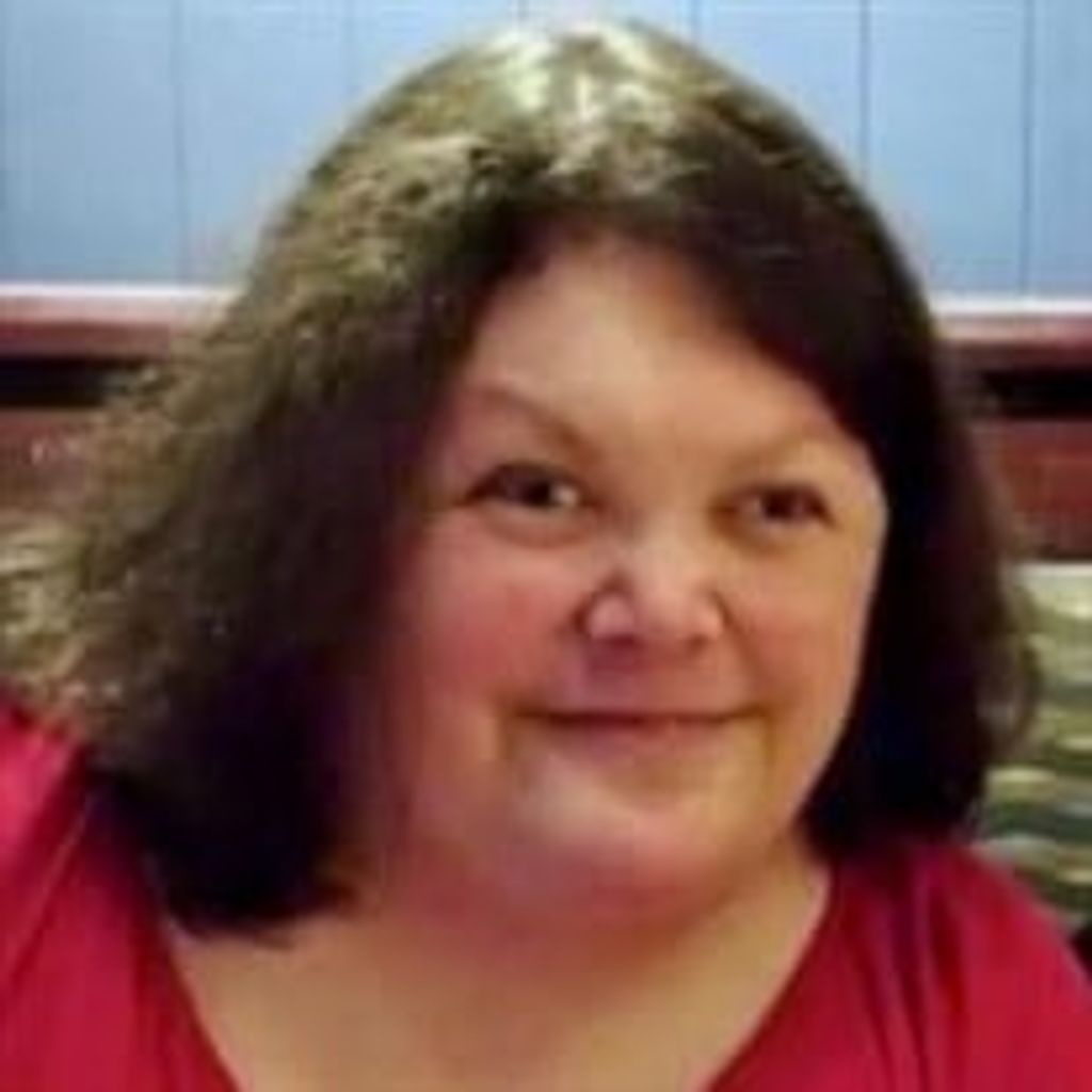 Alicia Beth Marbury