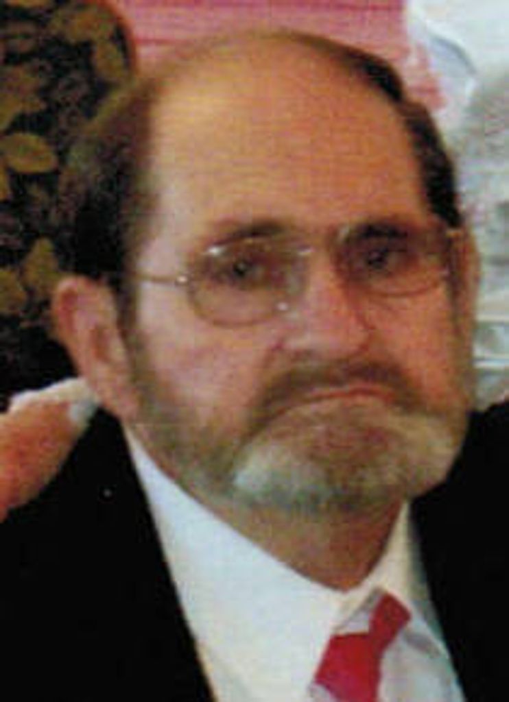 Larry Wayne Reynolds