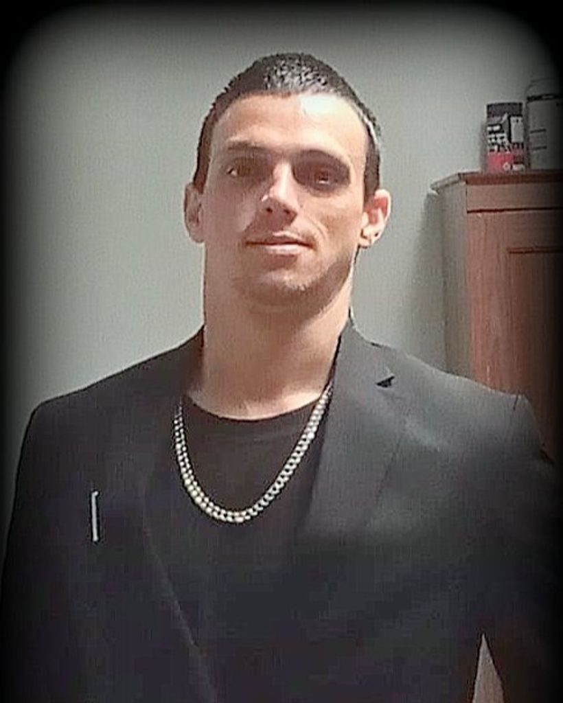 Jonas Neal Jones