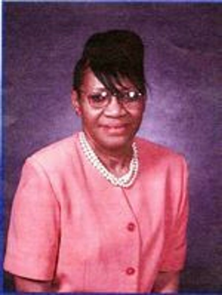 Barbara Ann Stevens