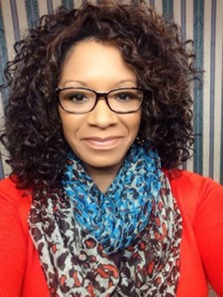 Dashelle Nakil Mcneal