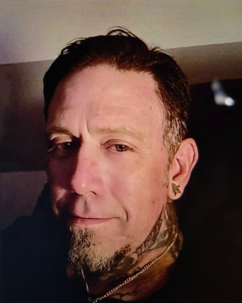 Bradley Shawn Thompson