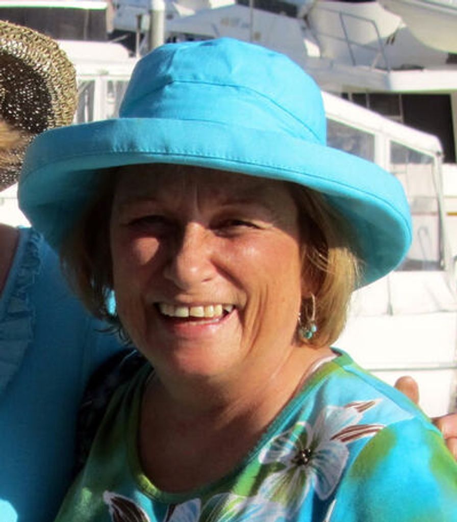 Carol Ann Joaquim Profile Photo