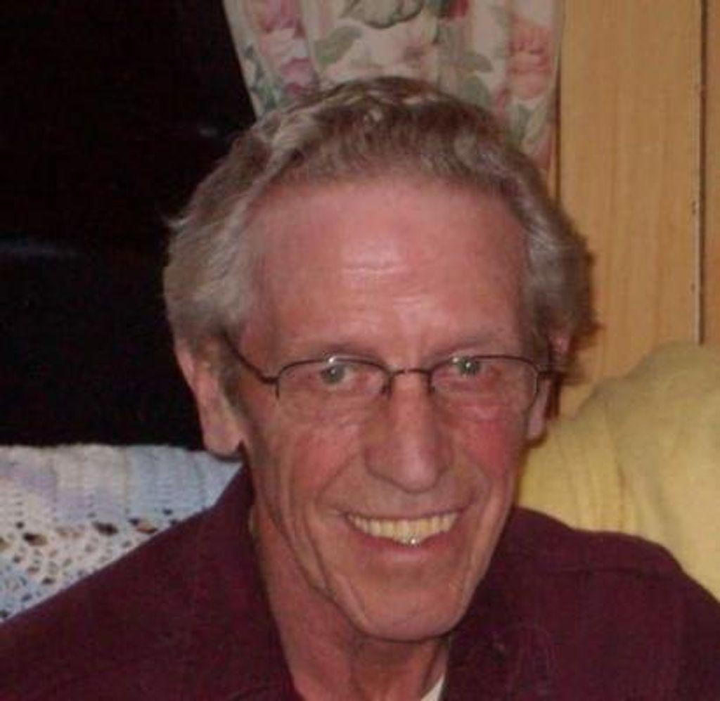 Kenneth R. Oestreich