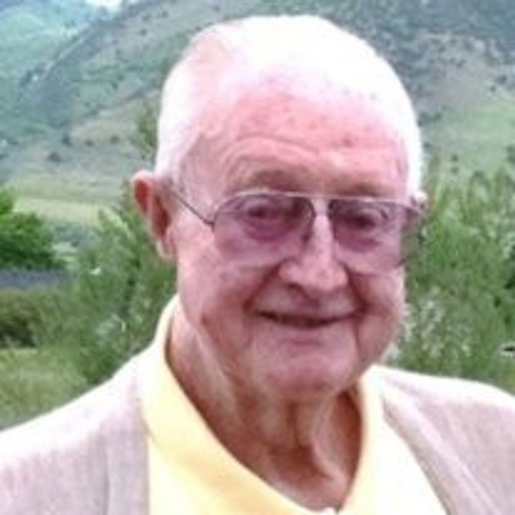 Darrell W Anderson Profile Photo