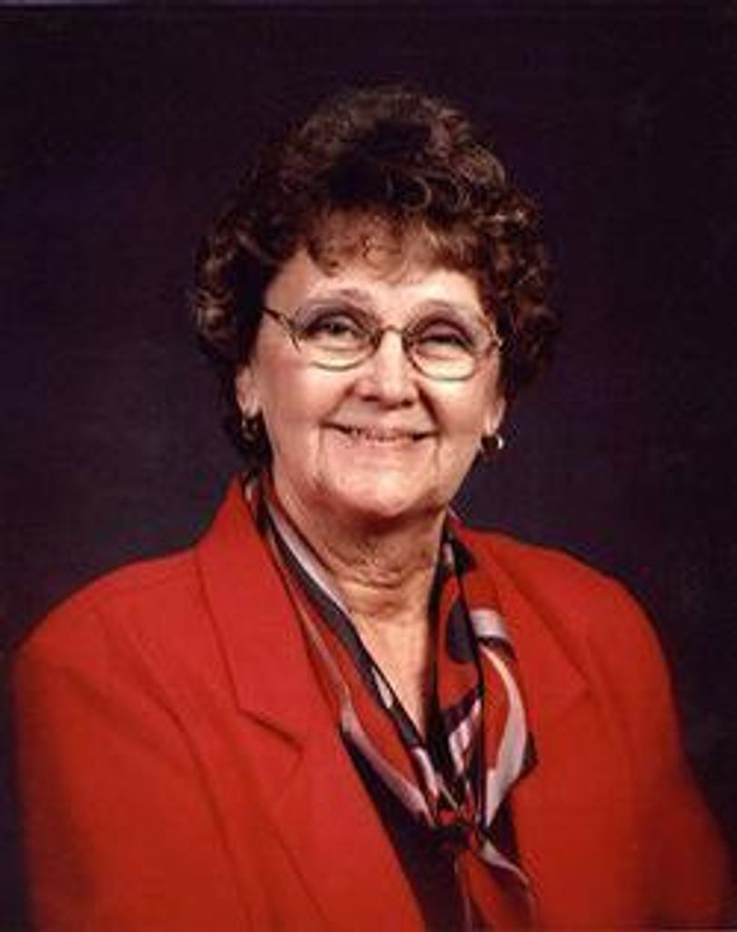 Gladys I. Freeman