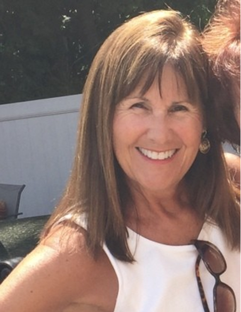 Susan Louise (Scurlock) Bowman