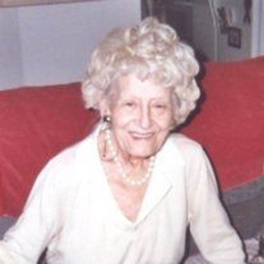 Margaret Wilson Profile Photo