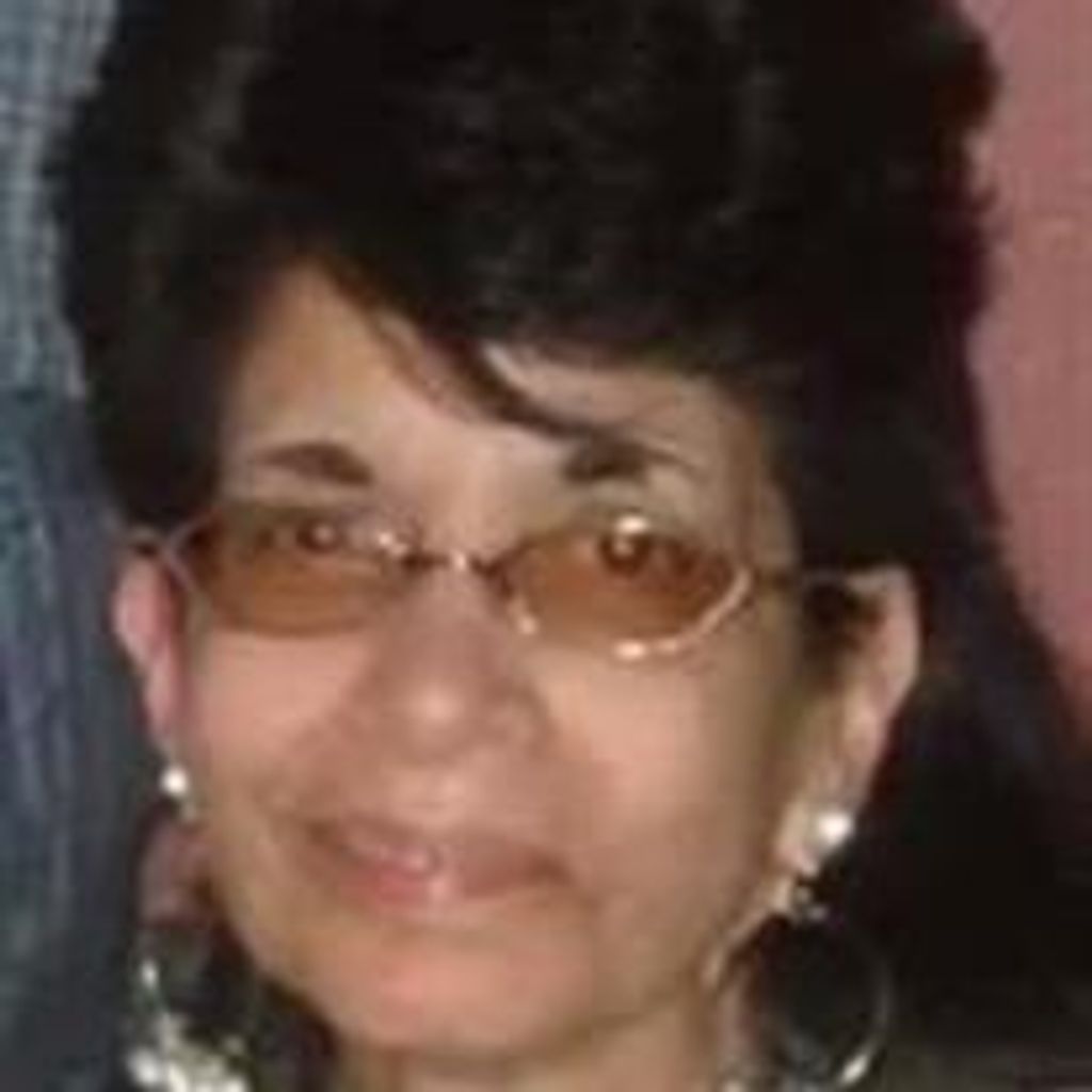 Rosa M. Porter