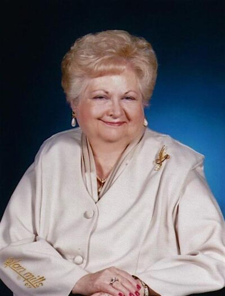 Darlene Ann Mcdaniel Profile Photo