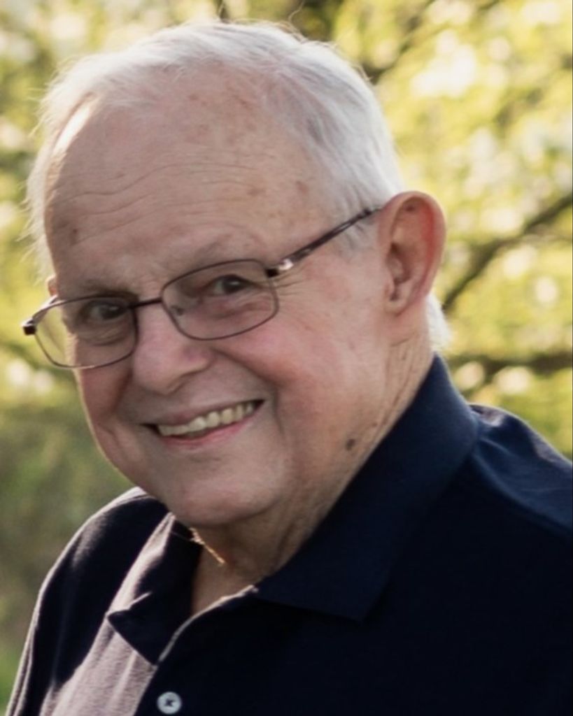 Samuel Roland Carter