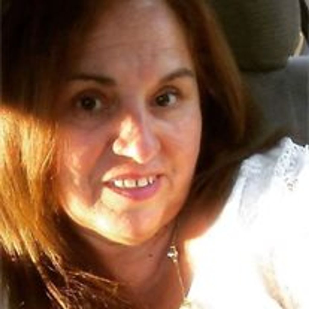 Franselia G. Vega