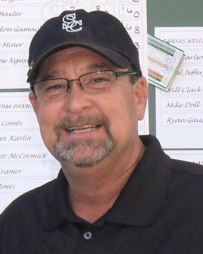 Gregory "Greg" Van Mason Profile Photo