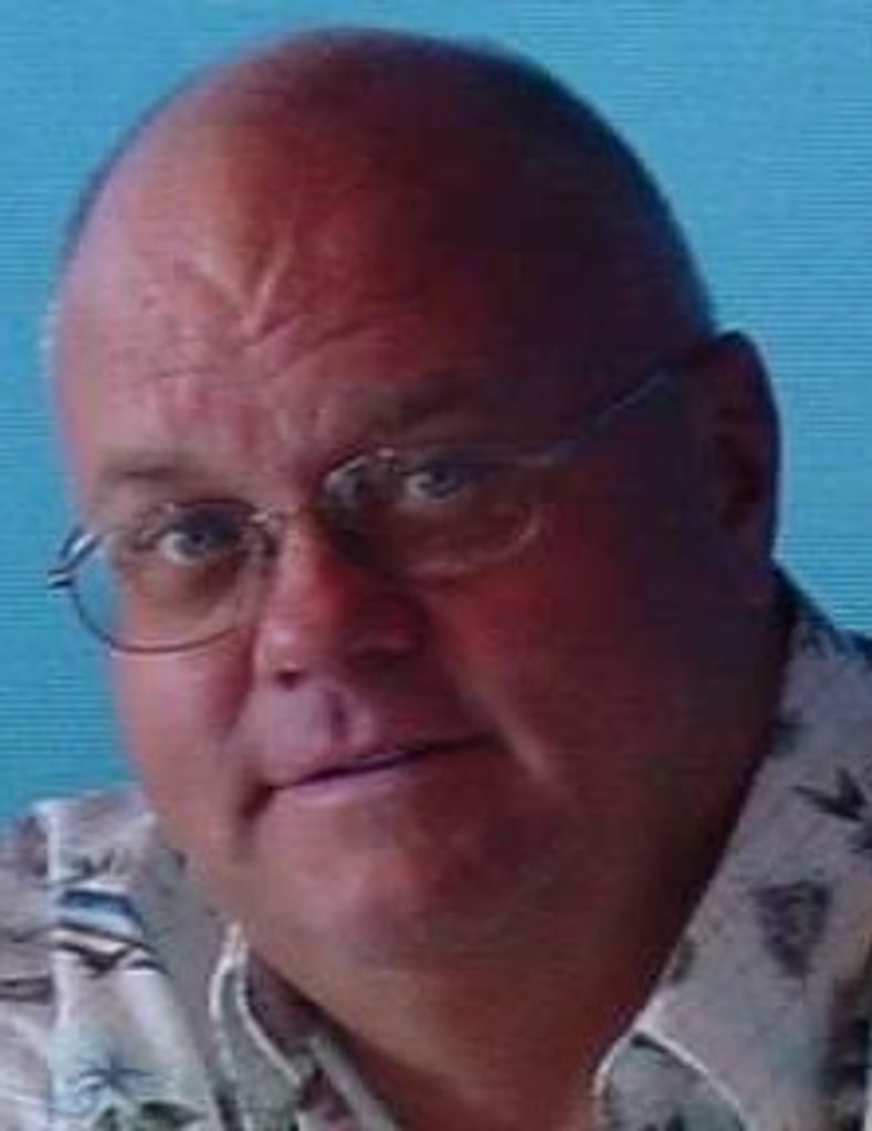 Robert Chapman, Sr.