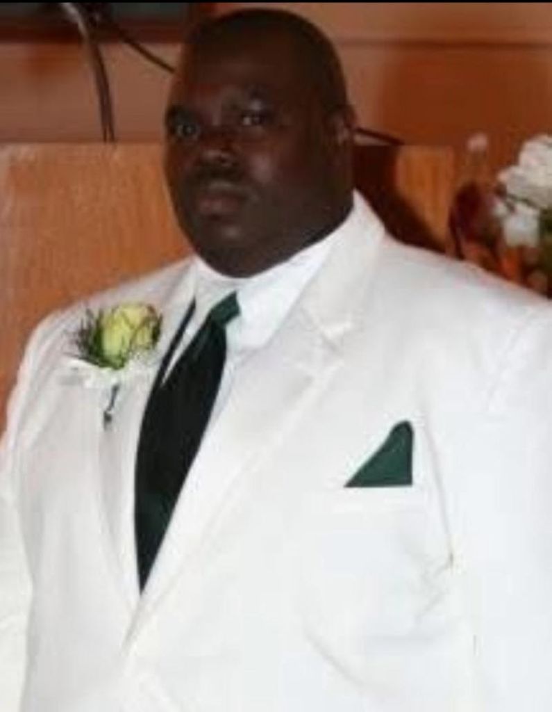 Douglas Jones Profile Photo