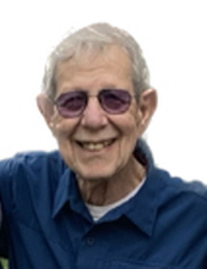 Nicholas Joseph D'Amico