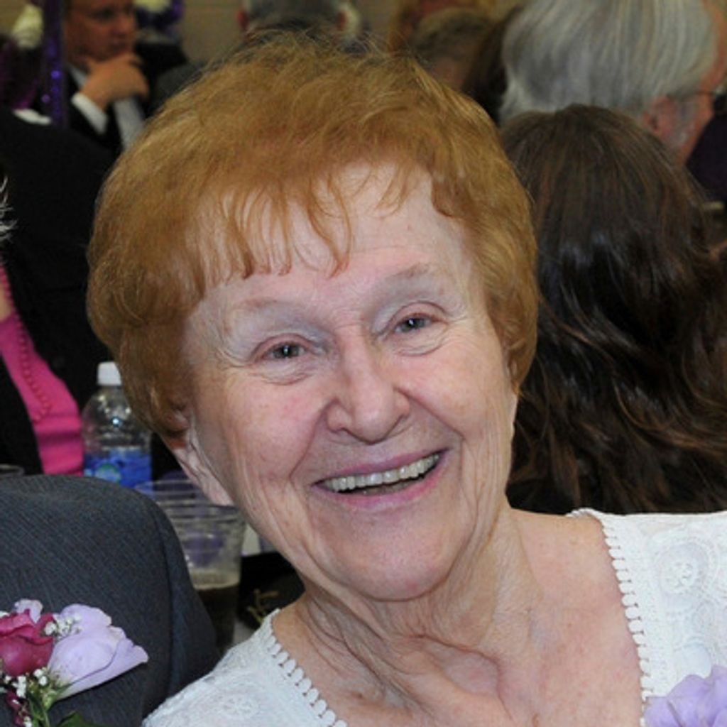 Nancy Joan Valles Profile Photo