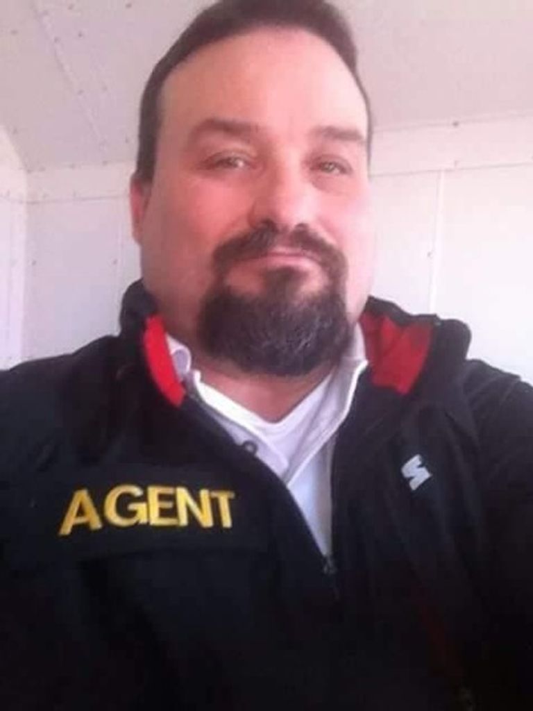 David Wayne O'Neal Profile Photo