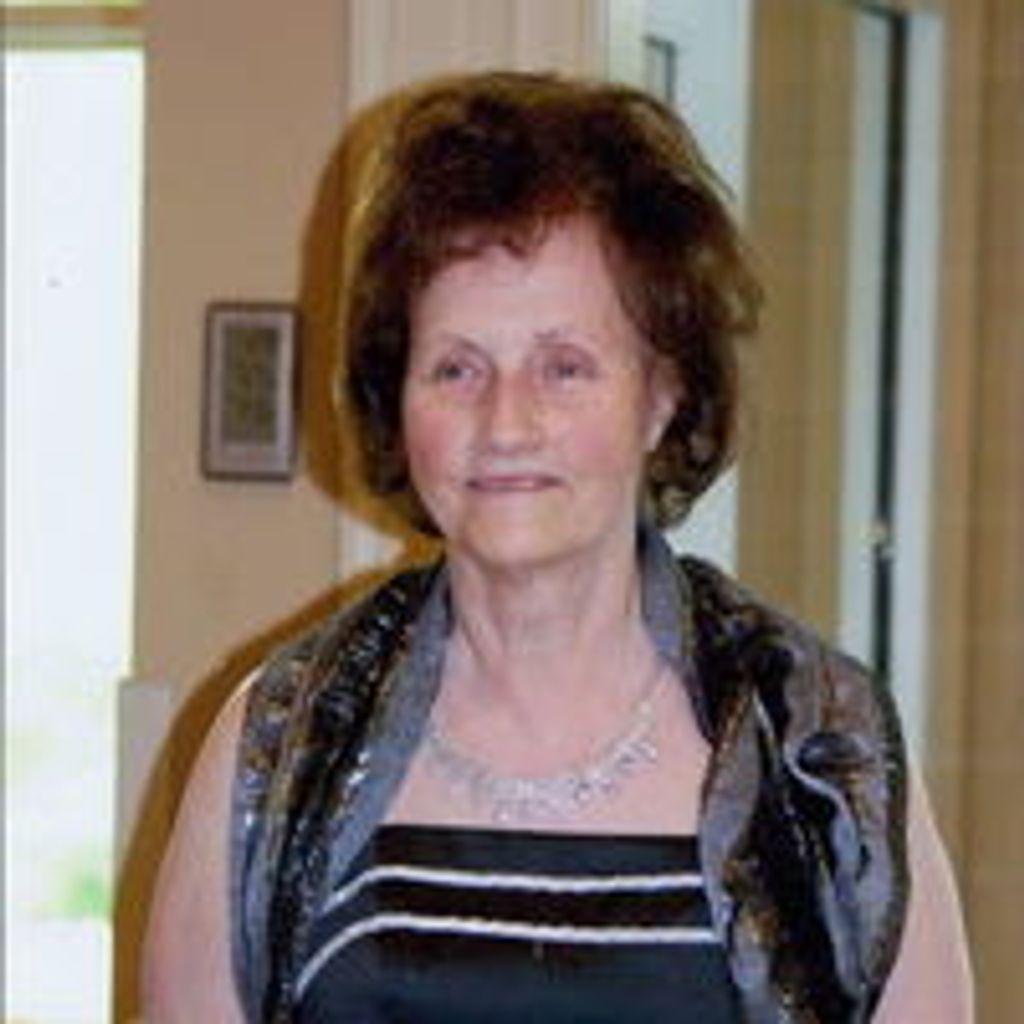 Stella Smiley