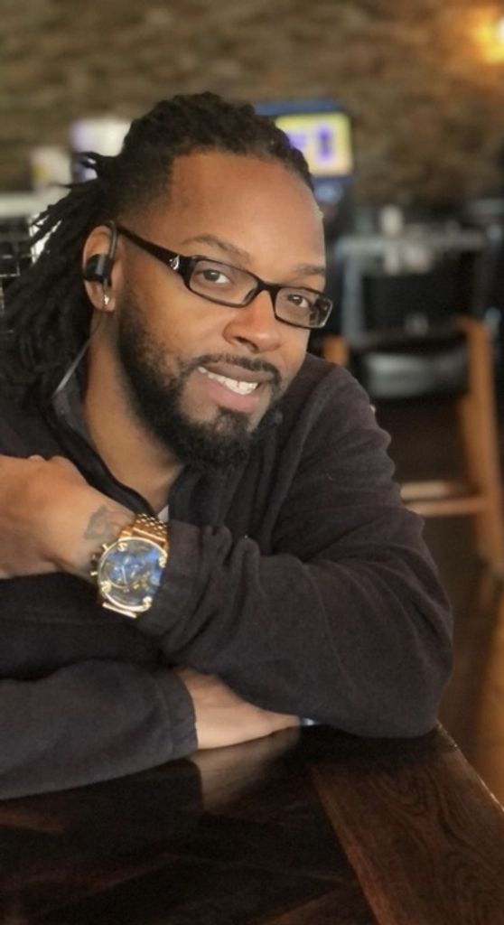 Edward Smith Jr. Profile Photo
