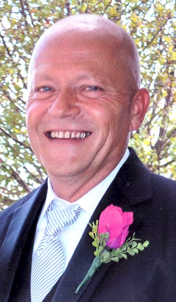 Voris “Dean” Thomason
