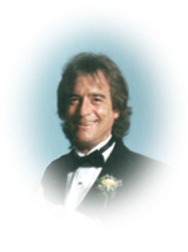 Thomas Ponder