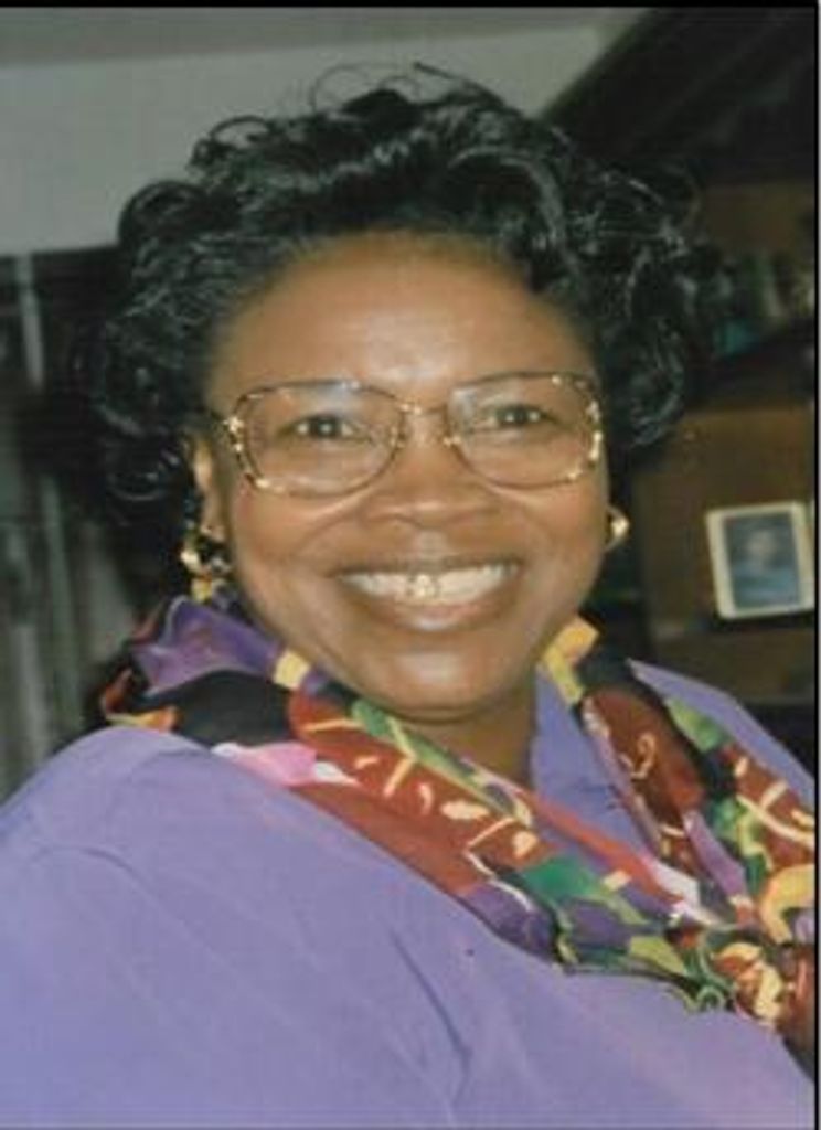 Ernestine Peterson Mainor