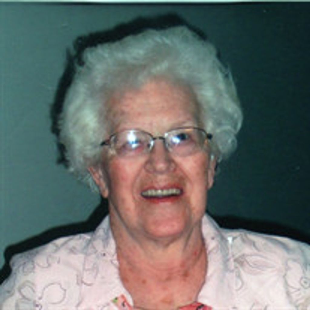 Iris G. Beck