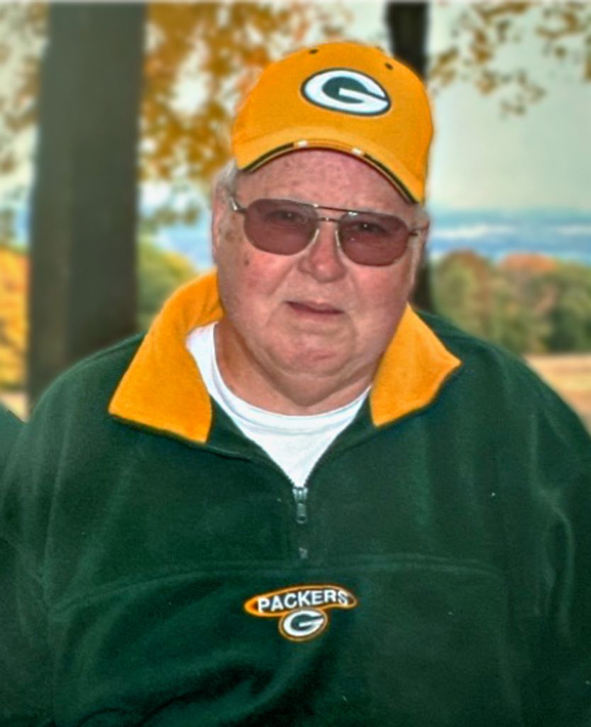 Gerald J. Kraus Profile Photo