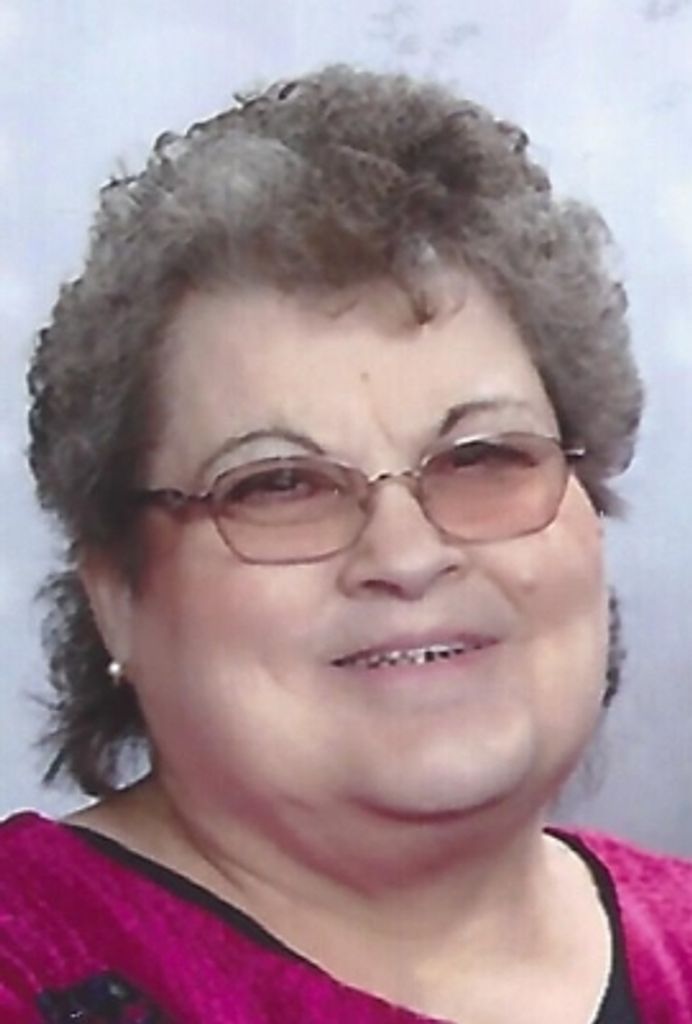 Sandra Jean Stansell