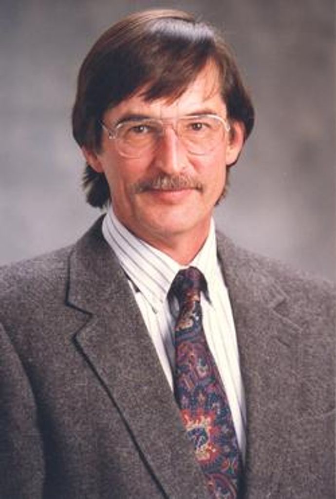 David Curlee Magaw,Iii M.D. Profile Photo