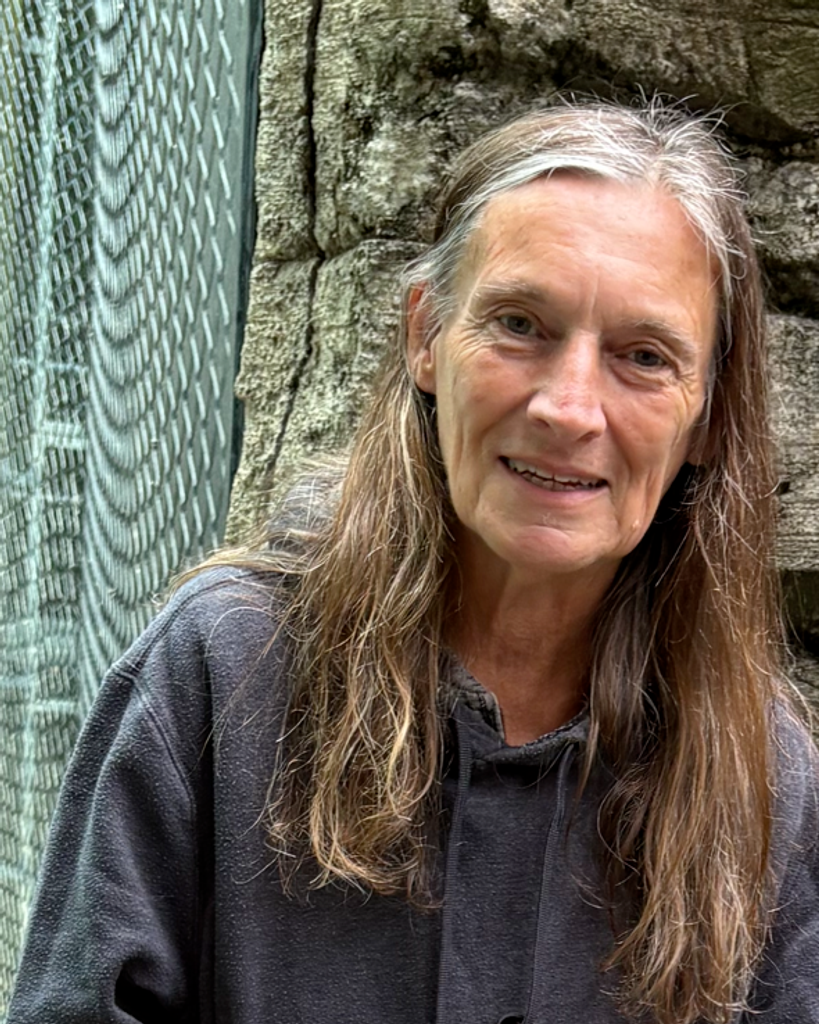 Barbara Throckmorton Profile Photo