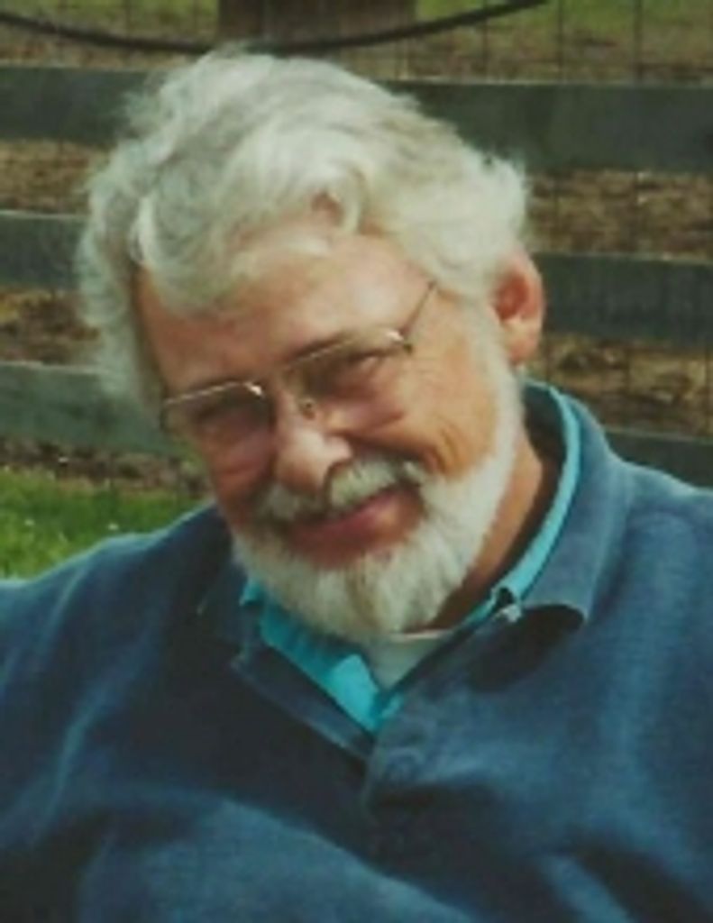 William D. Mann, Sr.