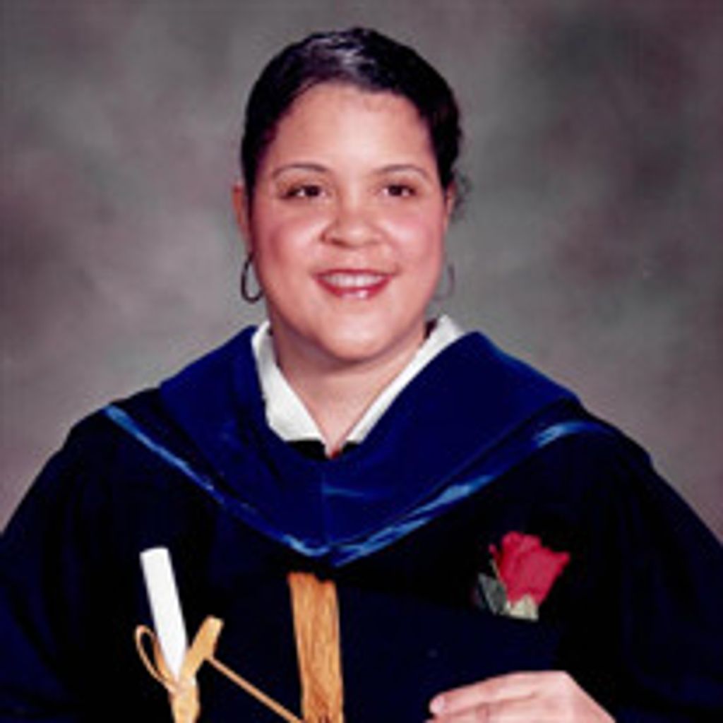 Delores Maria Mosby