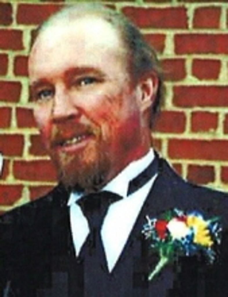 William Lee 'Billy' Staton