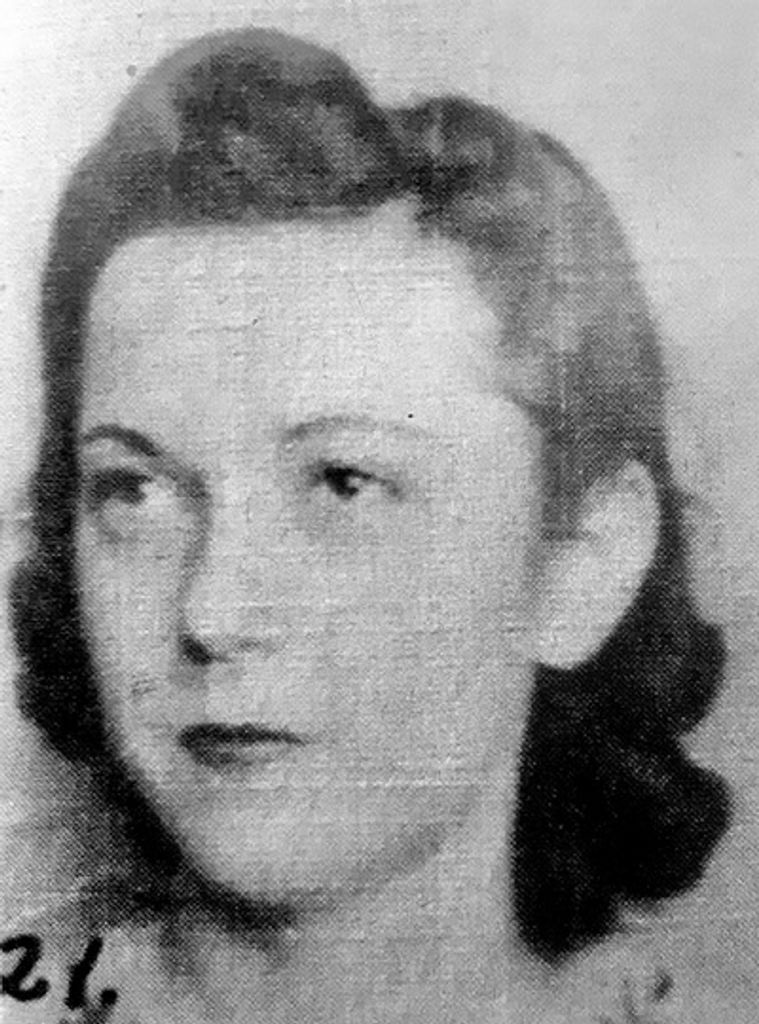 Ella Ferne Jones Profile Photo