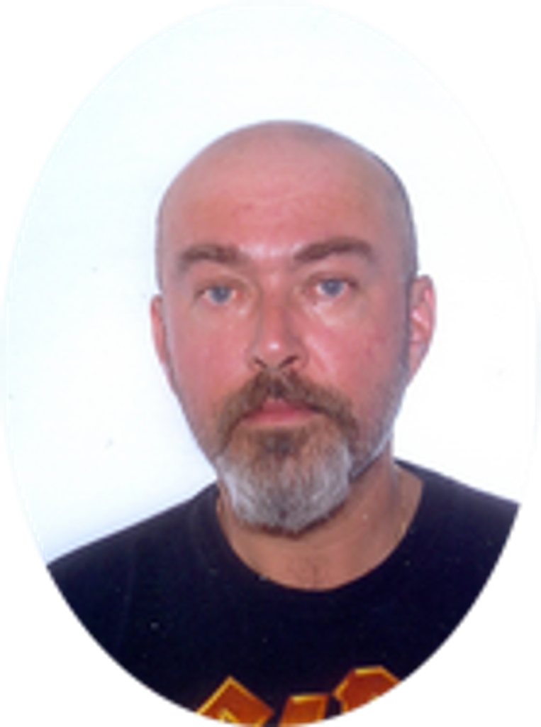 James  Grant Desmet Profile Photo