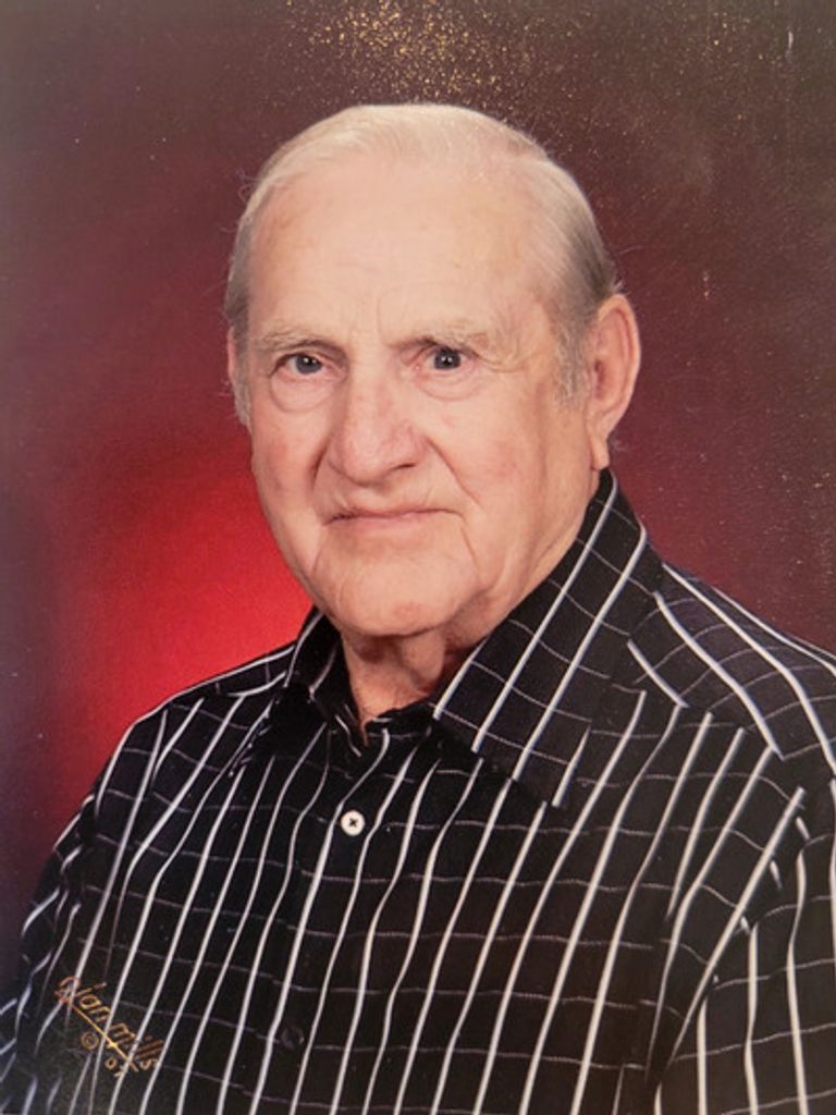 Robert Val Hamby Profile Photo