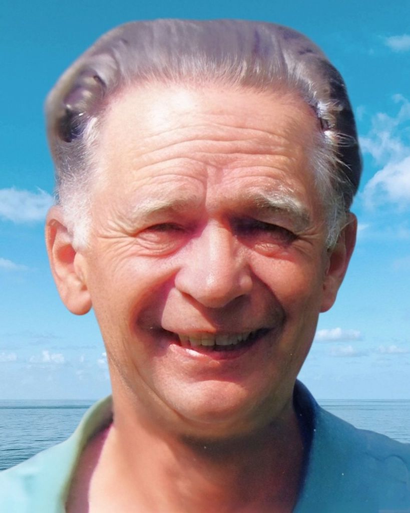 Robert D. Bozylinski