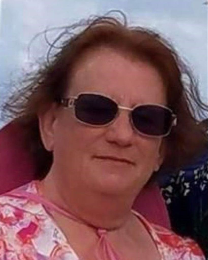 Susan Myhre