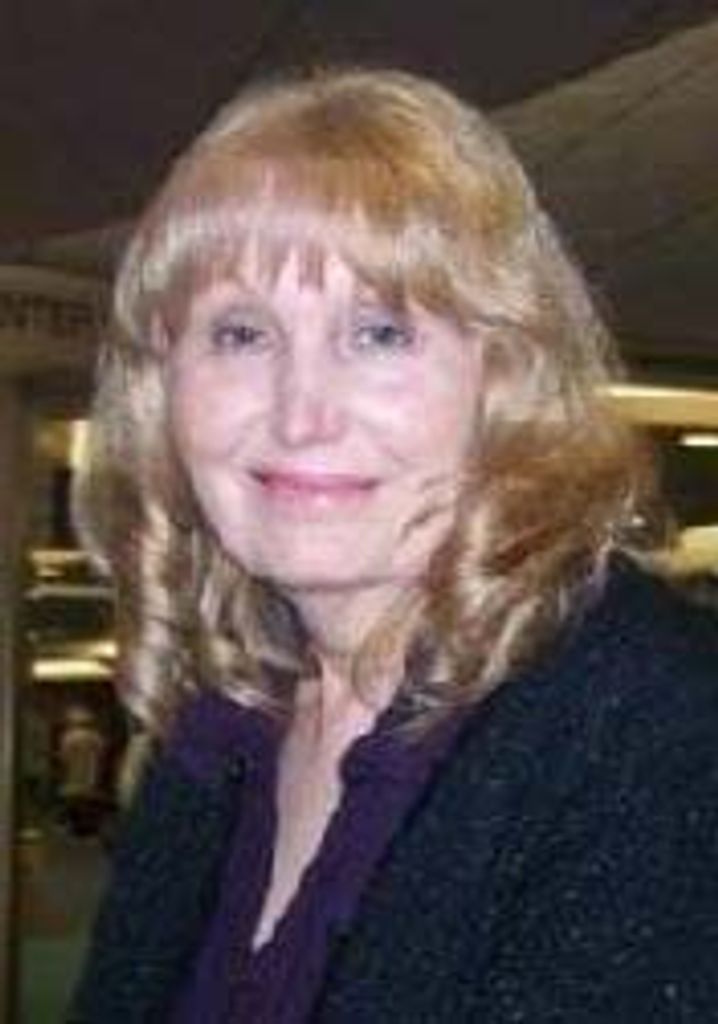 Cealia Magadaline Kilgore