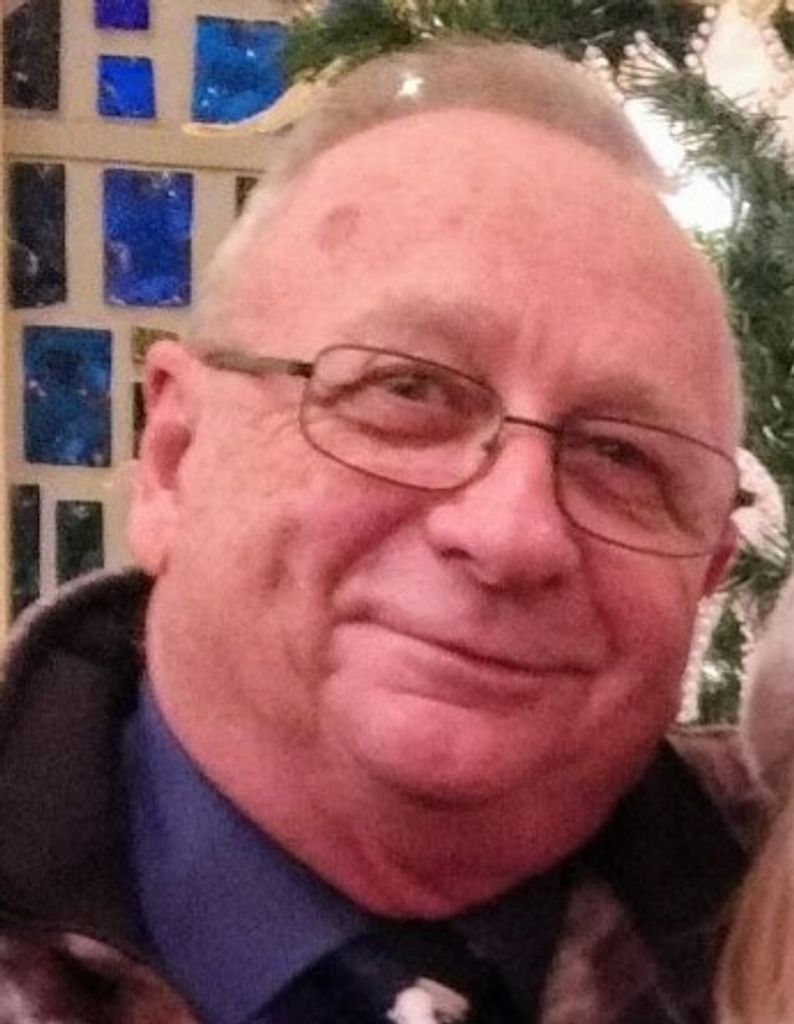 Julius (Butch) Jeskey