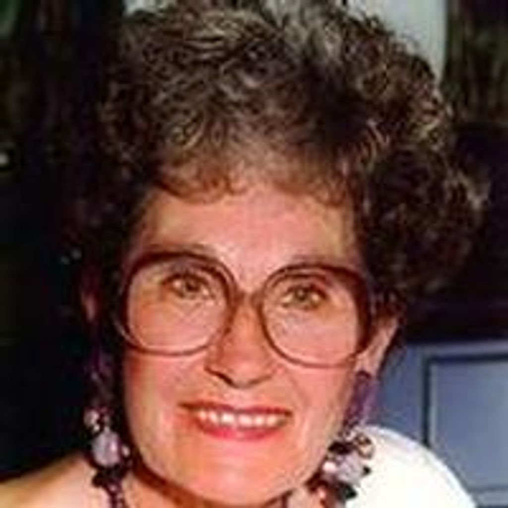 Jennie  August Calegari