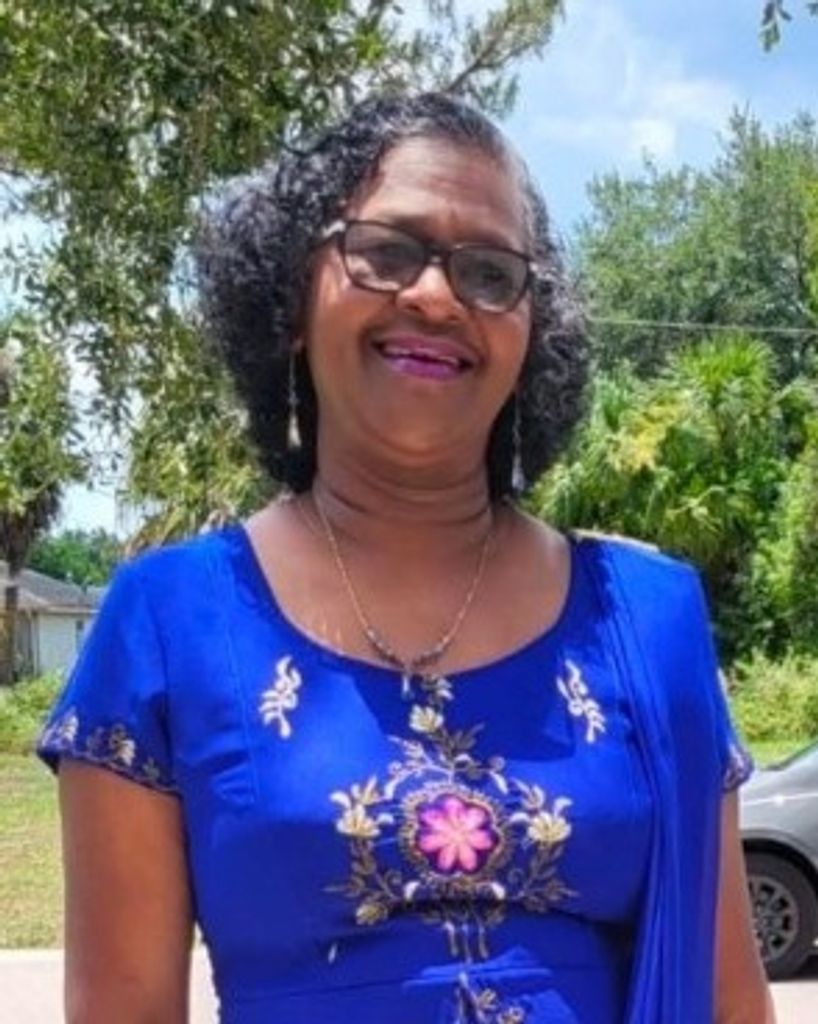 Debra A. Nemai Ramkissoon Profile Photo