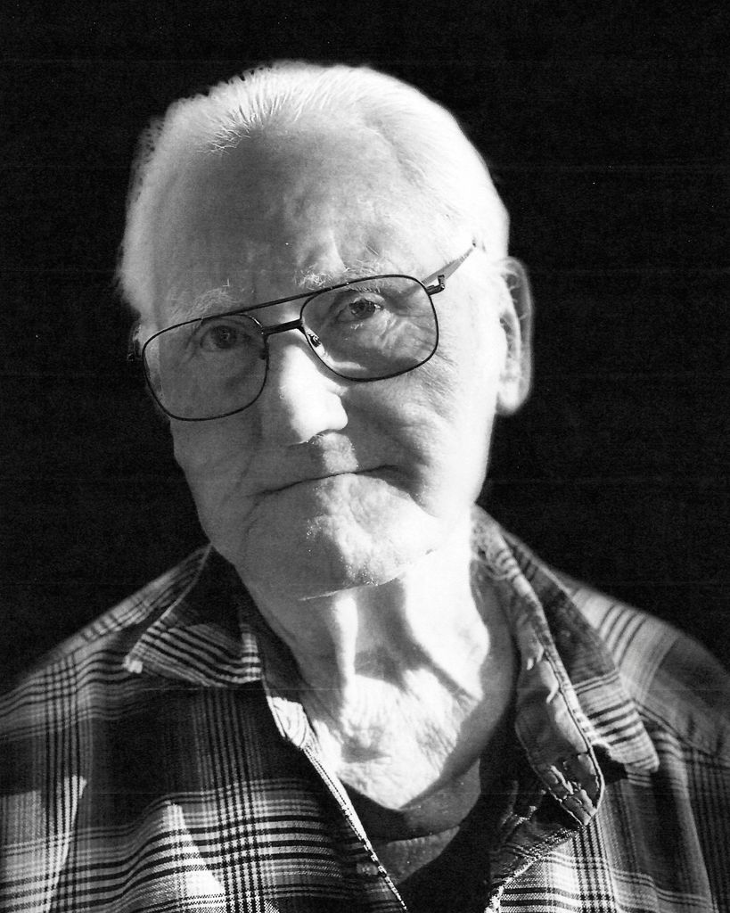 Douglas Joseph Clark