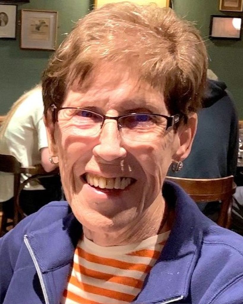 Ursula H. Dyess
