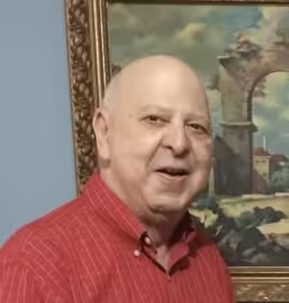 Stuart Meltzer Profile Photo