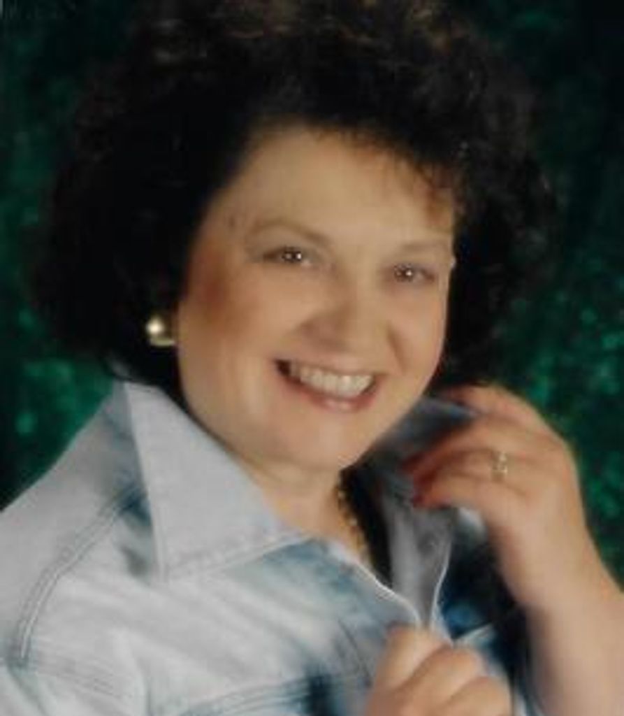 Rosemary Wolfe Profile Photo