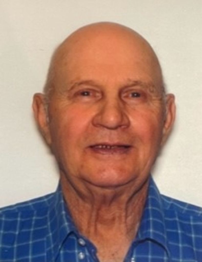 Glenn Irving Dembowski